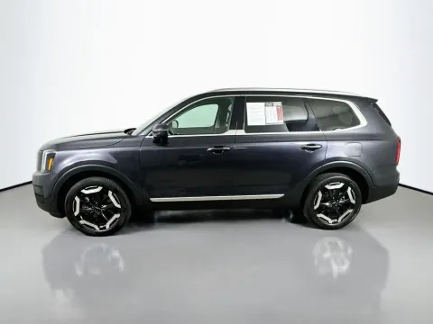 More photos of 2025 Kia Telluride S at Automaxx of the Carolinas, SC