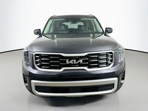 Photos of 2025 Kia Telluride S for sale in Summerville, SC at Automaxx of the Carolinas