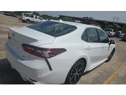 More photos of 2024 Toyota Camry SE at Automaxx of the Carolinas, SC
