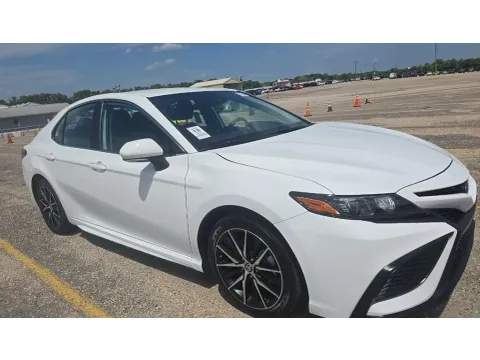 More photos of 2024 Toyota Camry SE at Automaxx of the Carolinas, SC