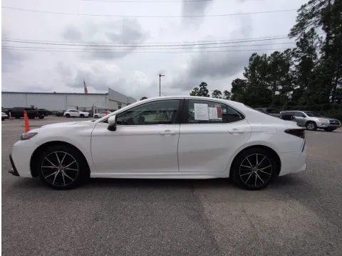 More photos of 2024 Toyota Camry SE at Automaxx of the Carolinas, SC