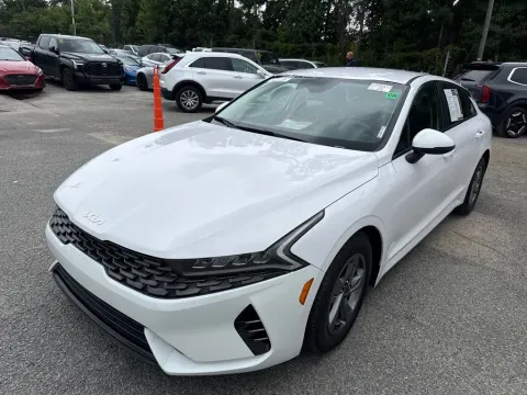 More photos of 2023 Kia K5 LXS at Automaxx of the Carolinas, SC