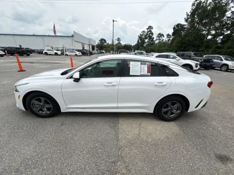 More photos of 2023 Kia K5 LXS at Automaxx of the Carolinas, SC