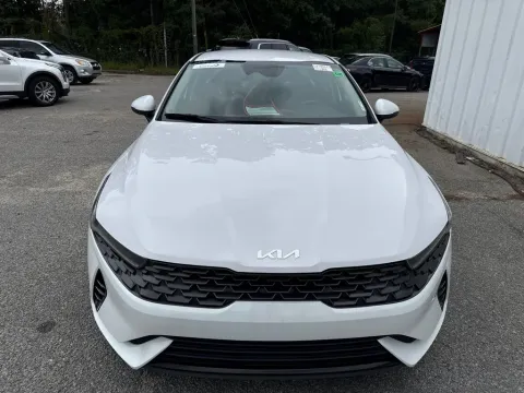 Another view of 2023 Kia K5 LXS for sale in Summerville, SC at Automaxx of the Carolinas