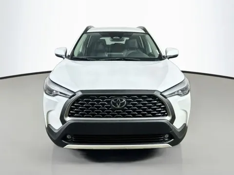 Photos of 2023 Toyota Corolla Cross XLE for sale in Summerville, SC at Automaxx of the Carolinas