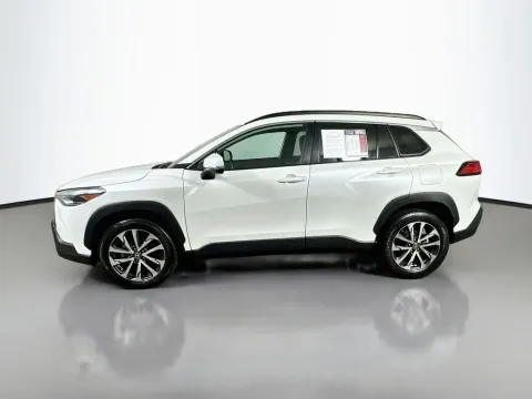 More photos of 2023 Toyota Corolla Cross XLE at Automaxx of the Carolinas, SC
