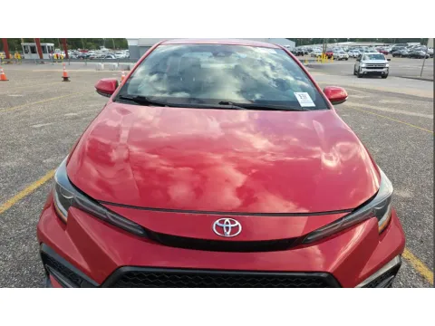 Another view of 2020 Toyota Corolla SE for sale in Summerville, SC at Automaxx of the Carolinas