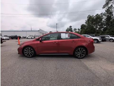 More photos of 2020 Toyota Corolla SE at Automaxx of the Carolinas, SC