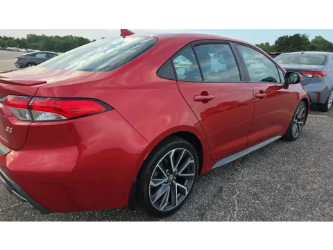 More photos of 2020 Toyota Corolla SE at Automaxx of the Carolinas, SC