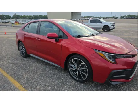 More photos of 2020 Toyota Corolla SE at Automaxx of the Carolinas, SC