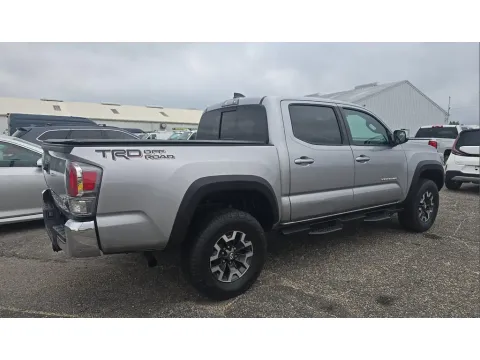 More photos of 2021 Toyota Tacoma TRD Off-Road at Automaxx of the Carolinas, SC
