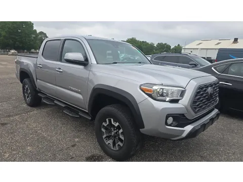More photos of 2021 Toyota Tacoma TRD Off-Road at Automaxx of the Carolinas, SC