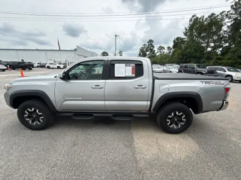 More photos of 2021 Toyota Tacoma TRD Off-Road at Automaxx of the Carolinas, SC