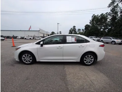 More photos of 2021 Toyota Corolla LE at Automaxx of the Carolinas, SC