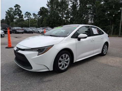 More photos of 2021 Toyota Corolla LE at Automaxx of the Carolinas, SC