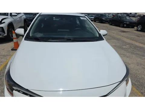 Another view of 2021 Toyota Corolla LE for sale in Summerville, SC at Automaxx of the Carolinas