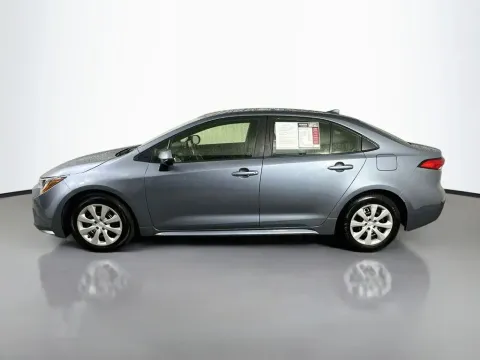 More photos of 2022 Toyota Corolla LE at Automaxx of the Carolinas, SC