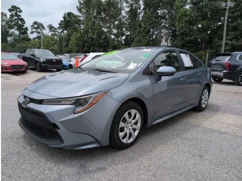 More photos of 2022 Toyota Corolla LE at Automaxx of the Carolinas, SC