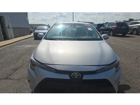 Another view of 2022 Toyota Corolla LE for sale in Summerville, SC at Automaxx of the Carolinas