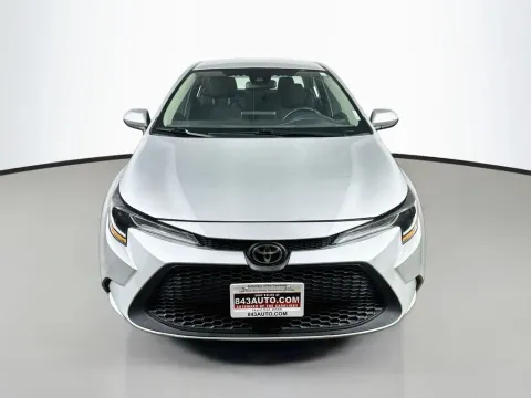 Photos of 2022 Toyota Corolla LE for sale in Summerville, SC at Automaxx of the Carolinas