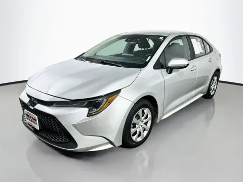 Another view of 2022 Toyota Corolla LE for sale in Summerville, SC at Automaxx of the Carolinas