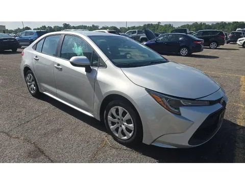 More photos of 2022 Toyota Corolla LE at Automaxx of the Carolinas, SC