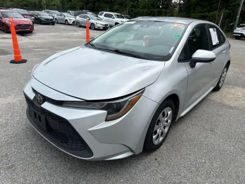 More photos of 2022 Toyota Corolla LE at Automaxx of the Carolinas, SC