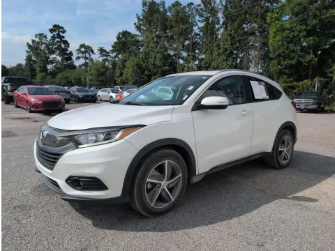More photos of 2021 Honda HR-V EX at Automaxx of the Carolinas, SC