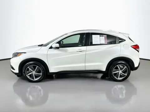 More photos of 2021 Honda HR-V EX at Automaxx of the Carolinas, SC