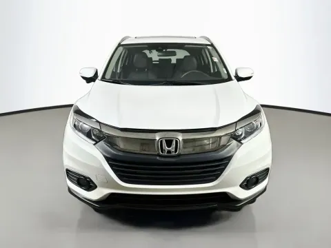 Photos of 2021 Honda HR-V EX for sale in Summerville, SC at Automaxx of the Carolinas