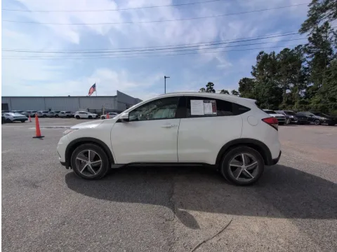 More photos of 2021 Honda HR-V EX at Automaxx of the Carolinas, SC