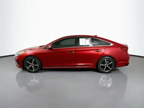 More photos of 2018 Hyundai Sonata Sport at Automaxx of the Carolinas, SC