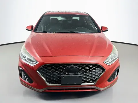 Photos of 2018 Hyundai Sonata Sport for sale in Summerville, SC at Automaxx of the Carolinas