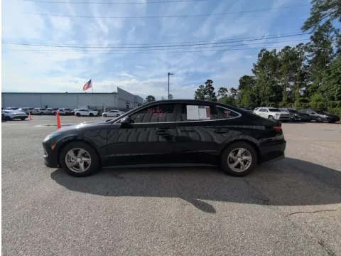 More photos of 2020 Hyundai Sonata SE at Automaxx of the Carolinas, SC