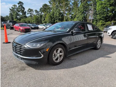 More photos of 2020 Hyundai Sonata SE at Automaxx of the Carolinas, SC