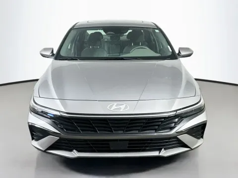 Photos of 2025 Hyundai Elantra SEL Convenience for sale in Summerville, SC at Automaxx of the Carolinas