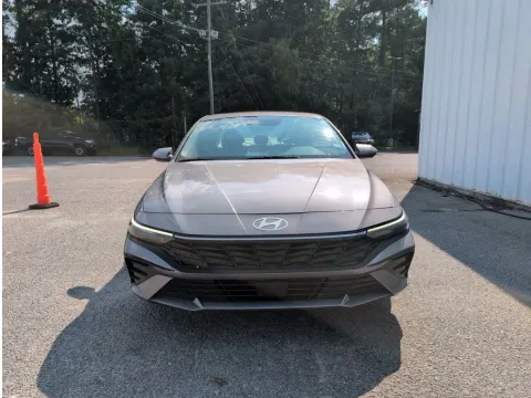 Another view of 2025 Hyundai Elantra SEL Convenience for sale in Summerville, SC at Automaxx of the Carolinas