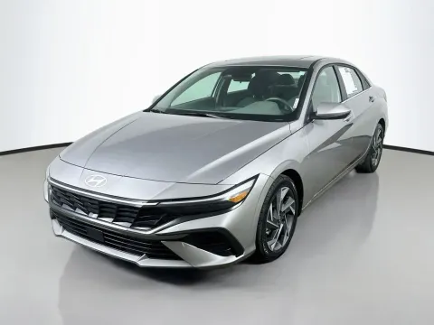 Another view of 2025 Hyundai Elantra SEL Convenience for sale in Summerville, SC at Automaxx of the Carolinas