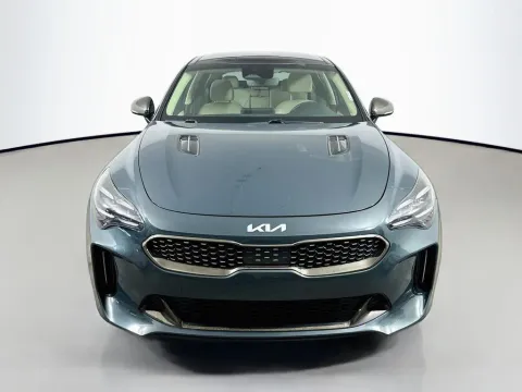 Photos of 2023 Kia Stinger GT-Line for sale in Summerville, SC at Automaxx of the Carolinas
