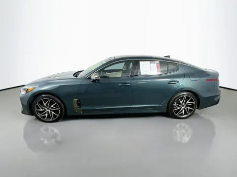 More photos of 2023 Kia Stinger GT-Line at Automaxx of the Carolinas, SC