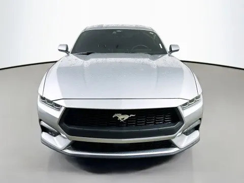 Photos of 2024 Ford Mustang EcoBoost for sale in Summerville, SC at Automaxx of the Carolinas