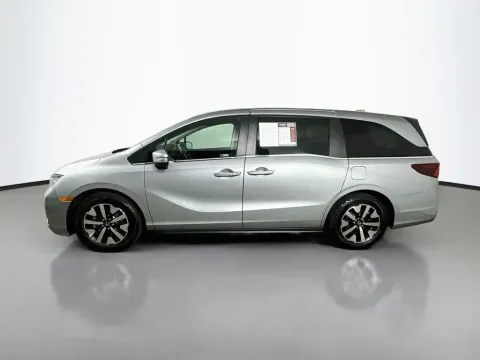 More photos of 2025 Honda Odyssey EX-L at Automaxx of the Carolinas, SC