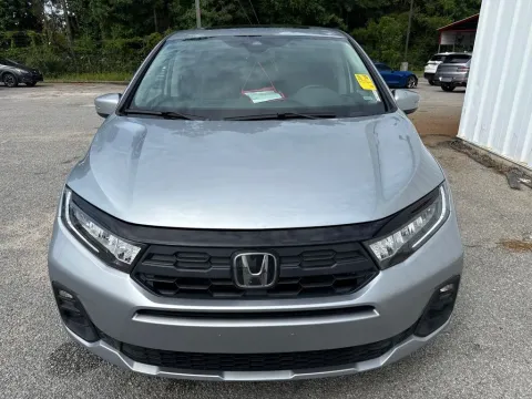 Another view of 2025 Honda Odyssey EX-L for sale in Summerville, SC at Automaxx of the Carolinas