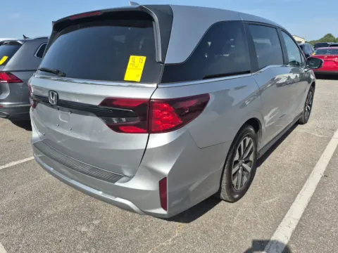 More photos of 2025 Honda Odyssey EX-L at Automaxx of the Carolinas, SC