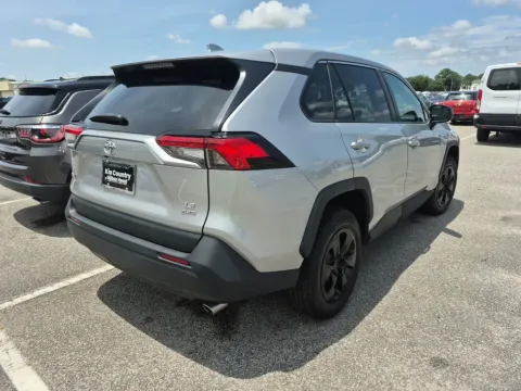 More photos of 2024 Toyota RAV4 LE at Automaxx of the Carolinas, SC
