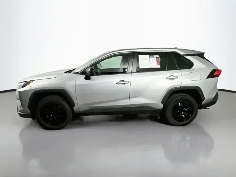 More photos of 2024 Toyota RAV4 LE at Automaxx of the Carolinas, SC