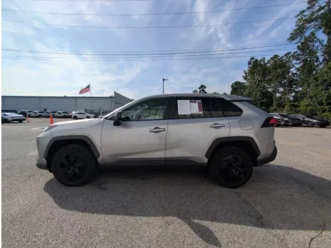 More photos of 2024 Toyota RAV4 LE at Automaxx of the Carolinas, SC