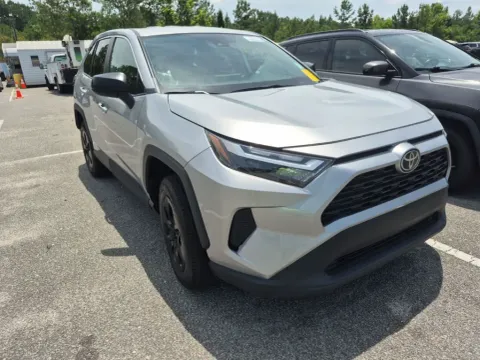 More photos of 2024 Toyota RAV4 LE at Automaxx of the Carolinas, SC