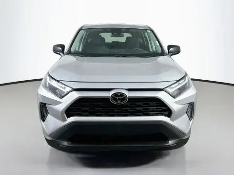 Photos of 2024 Toyota RAV4 LE for sale in Summerville, SC at Automaxx of the Carolinas