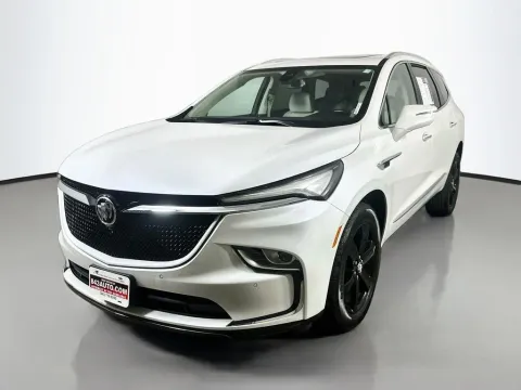 Another view of 2023 Buick Enclave Essence for sale in Summerville, SC at Automaxx of the Carolinas